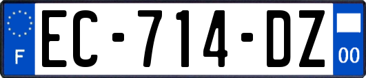 EC-714-DZ