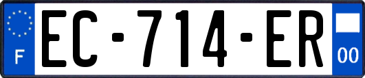 EC-714-ER