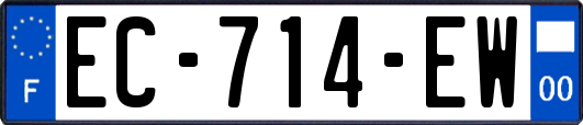 EC-714-EW