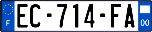 EC-714-FA