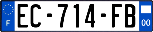EC-714-FB
