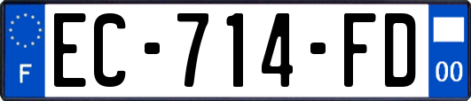 EC-714-FD