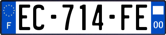 EC-714-FE