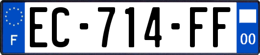 EC-714-FF