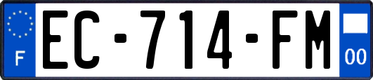 EC-714-FM