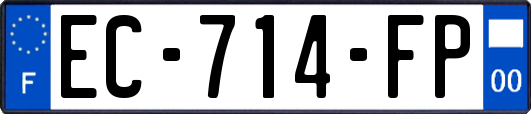 EC-714-FP