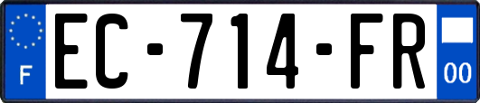 EC-714-FR