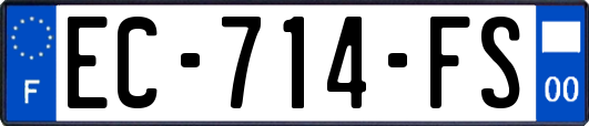 EC-714-FS