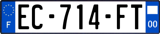 EC-714-FT