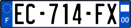 EC-714-FX