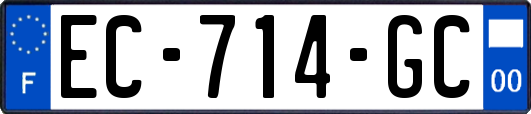EC-714-GC