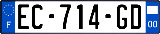 EC-714-GD