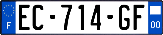 EC-714-GF