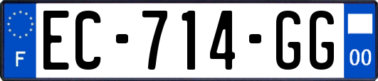 EC-714-GG