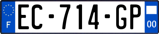 EC-714-GP