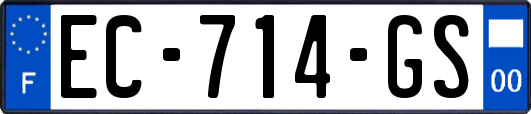EC-714-GS