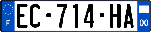 EC-714-HA
