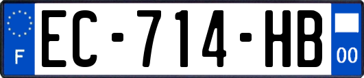 EC-714-HB