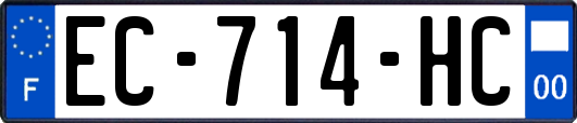 EC-714-HC