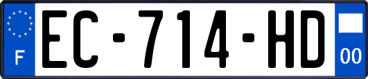EC-714-HD