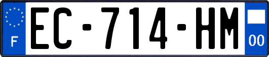 EC-714-HM