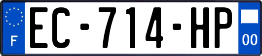 EC-714-HP