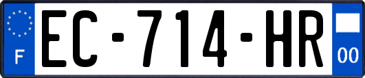 EC-714-HR