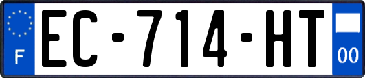 EC-714-HT