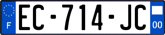 EC-714-JC