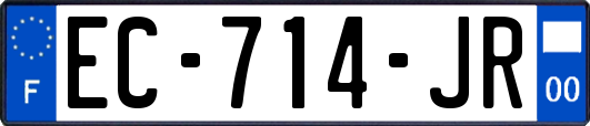 EC-714-JR