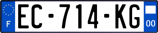 EC-714-KG