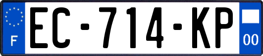 EC-714-KP