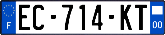 EC-714-KT