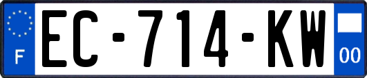 EC-714-KW
