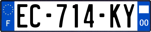 EC-714-KY