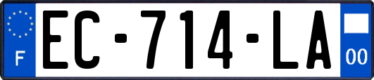 EC-714-LA