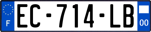 EC-714-LB