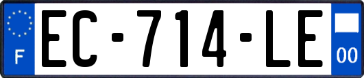 EC-714-LE