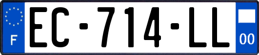EC-714-LL