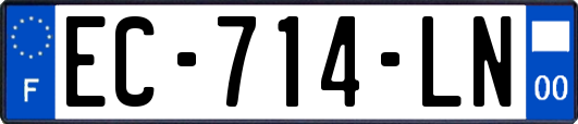 EC-714-LN