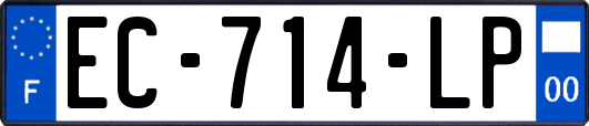 EC-714-LP