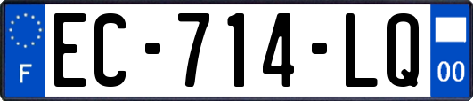 EC-714-LQ