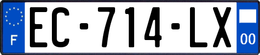 EC-714-LX
