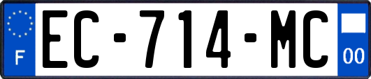 EC-714-MC