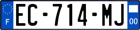 EC-714-MJ