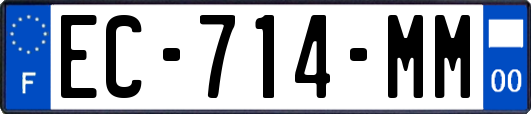 EC-714-MM