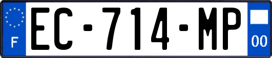 EC-714-MP