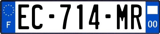 EC-714-MR