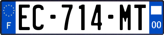 EC-714-MT