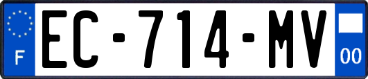 EC-714-MV